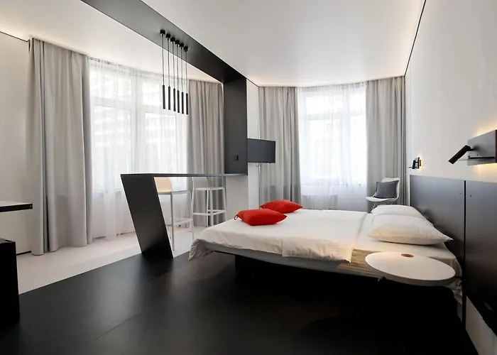 Atmosfera Hotel