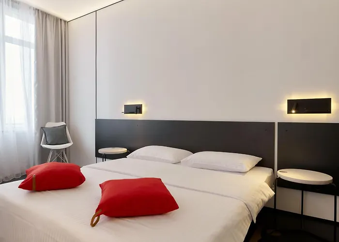 Atmosfera Hotel