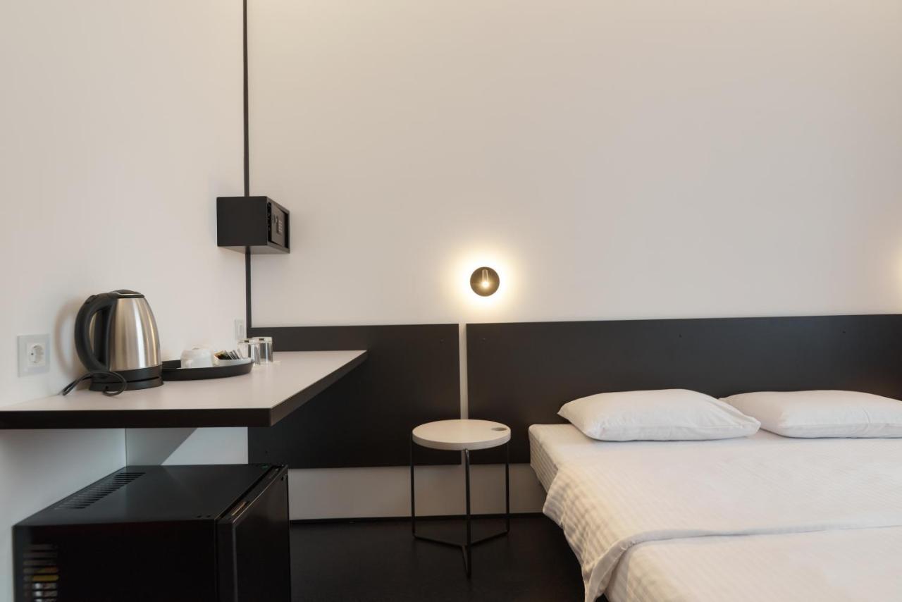 Atmosfera Hotel
