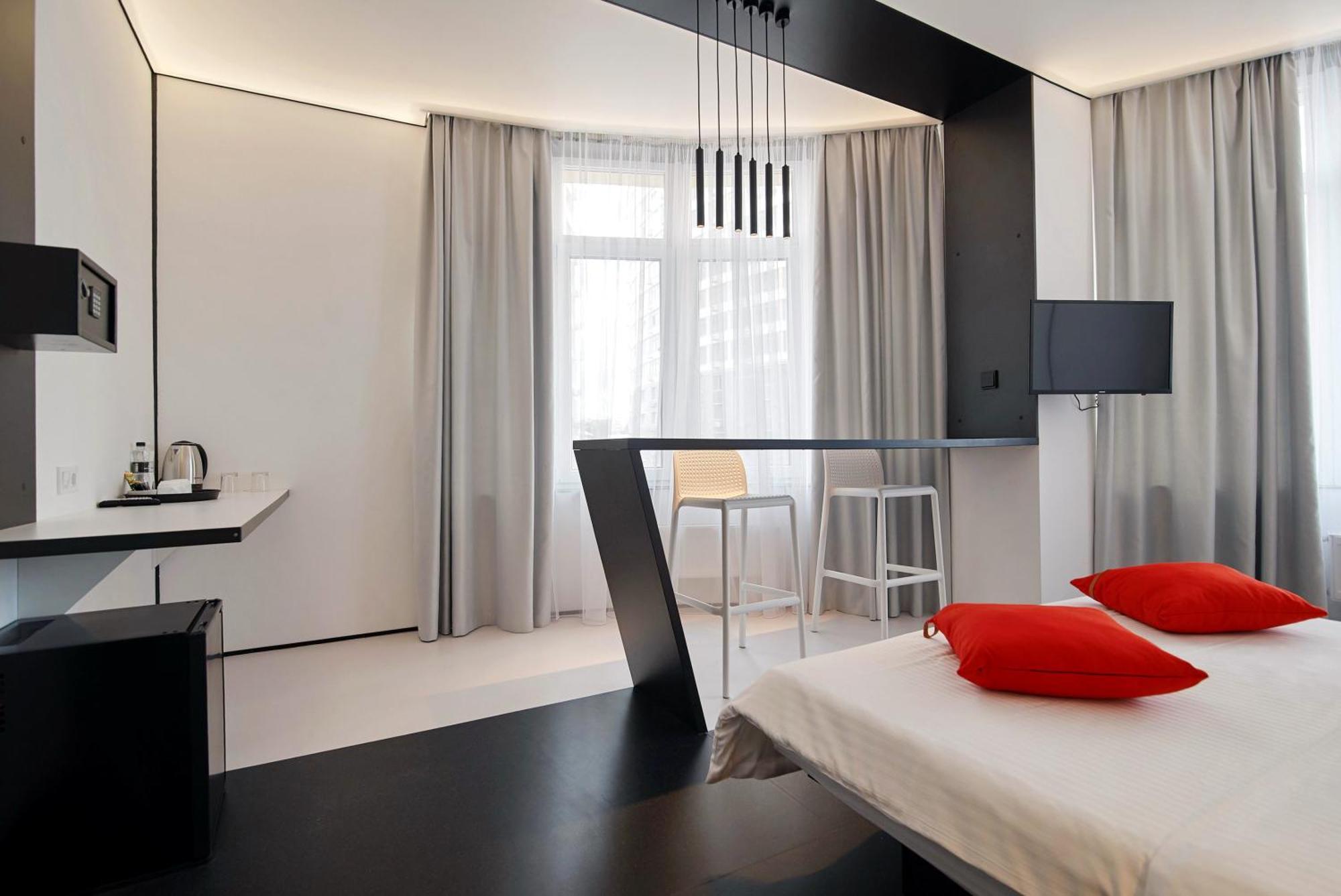 Atmosfera Hotel