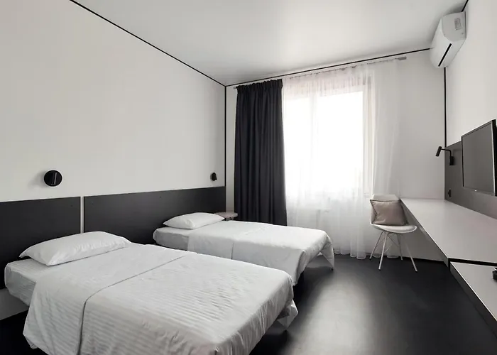 Atmosfera Hotel