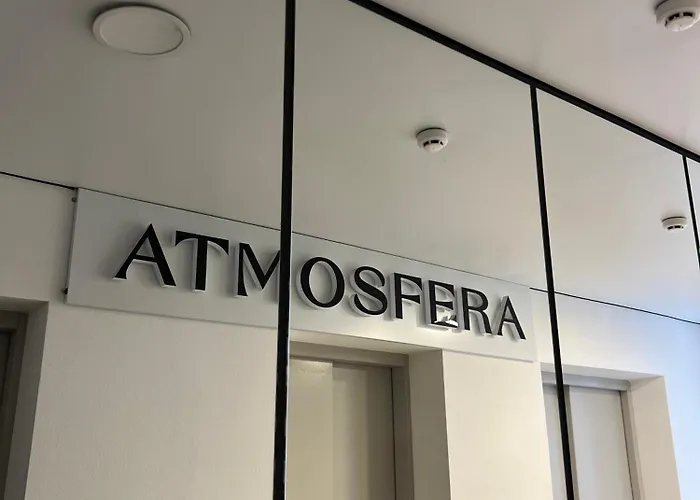 Atmosfera Hotel