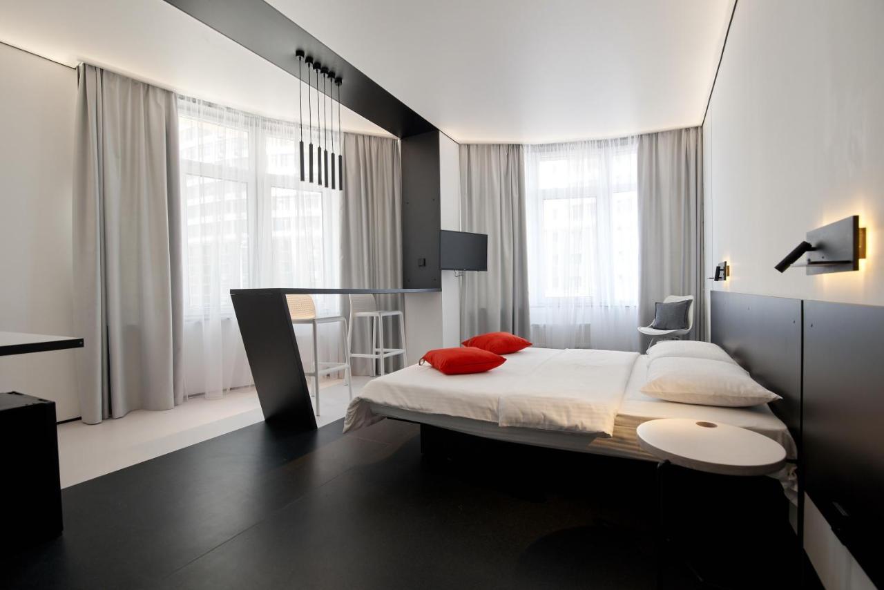 Hotel Atmosfera *
