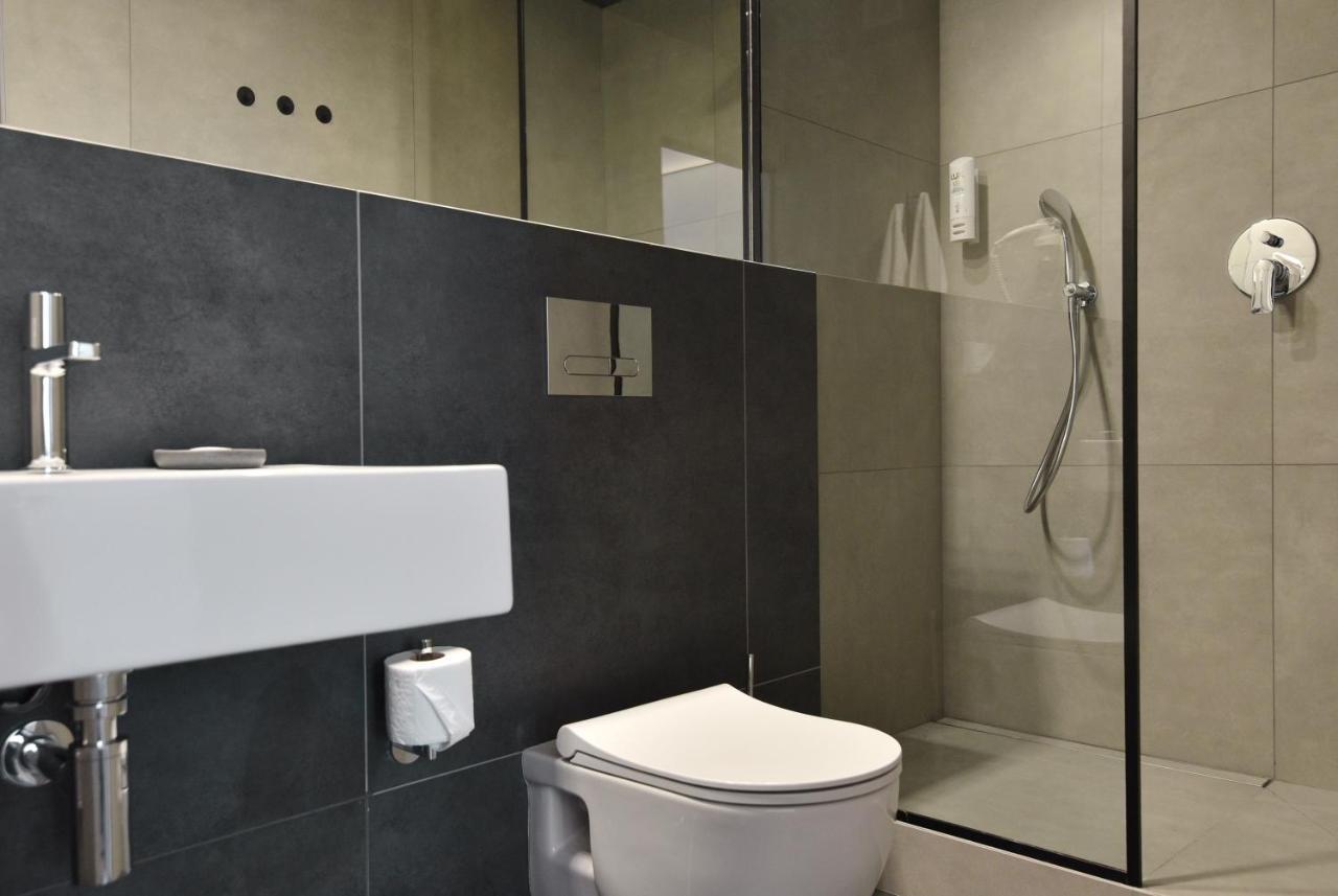 Hotel Atmosfera Odesa
