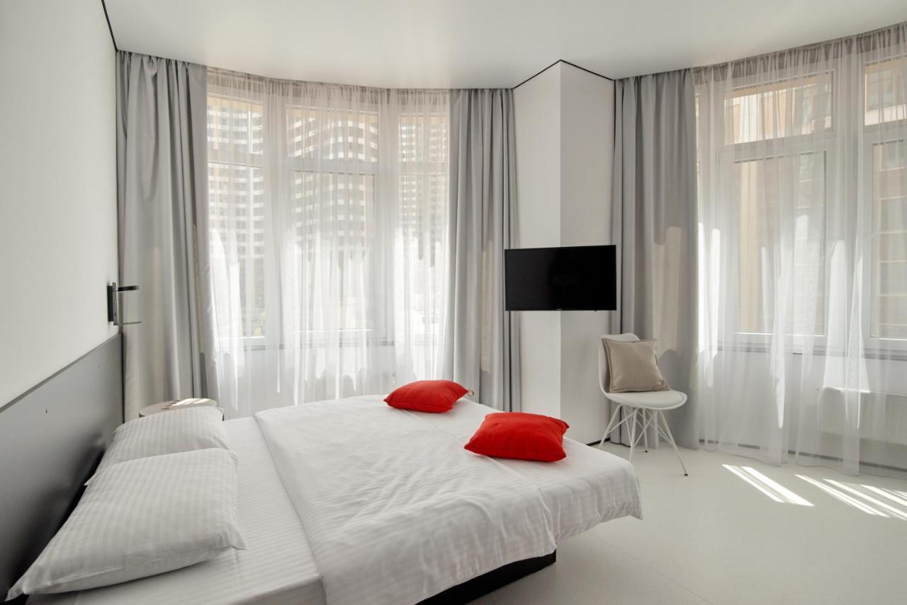 Hotel Atmosfera
