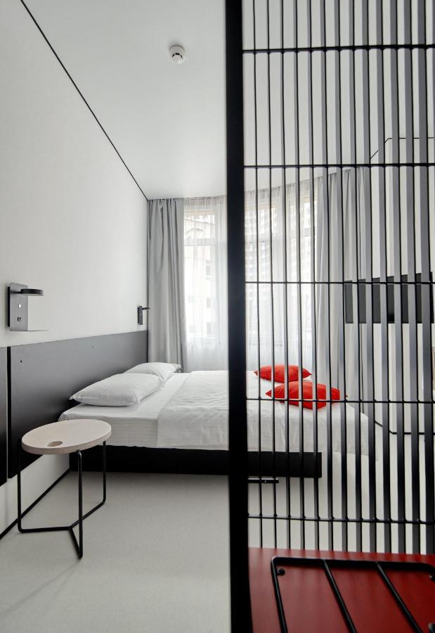 Atmosfera Hotel Odesa