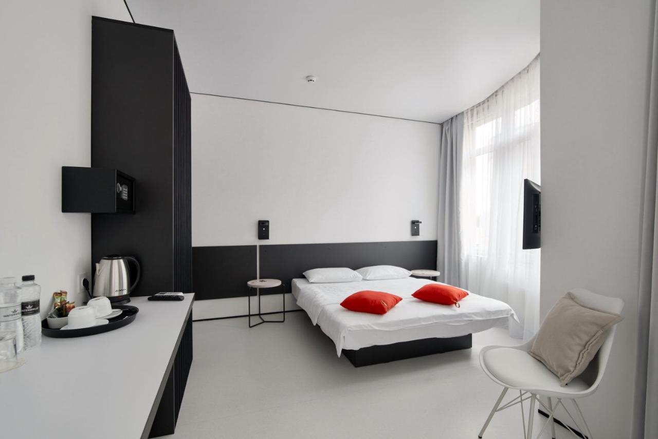 Hotel Atmosfera Odesa