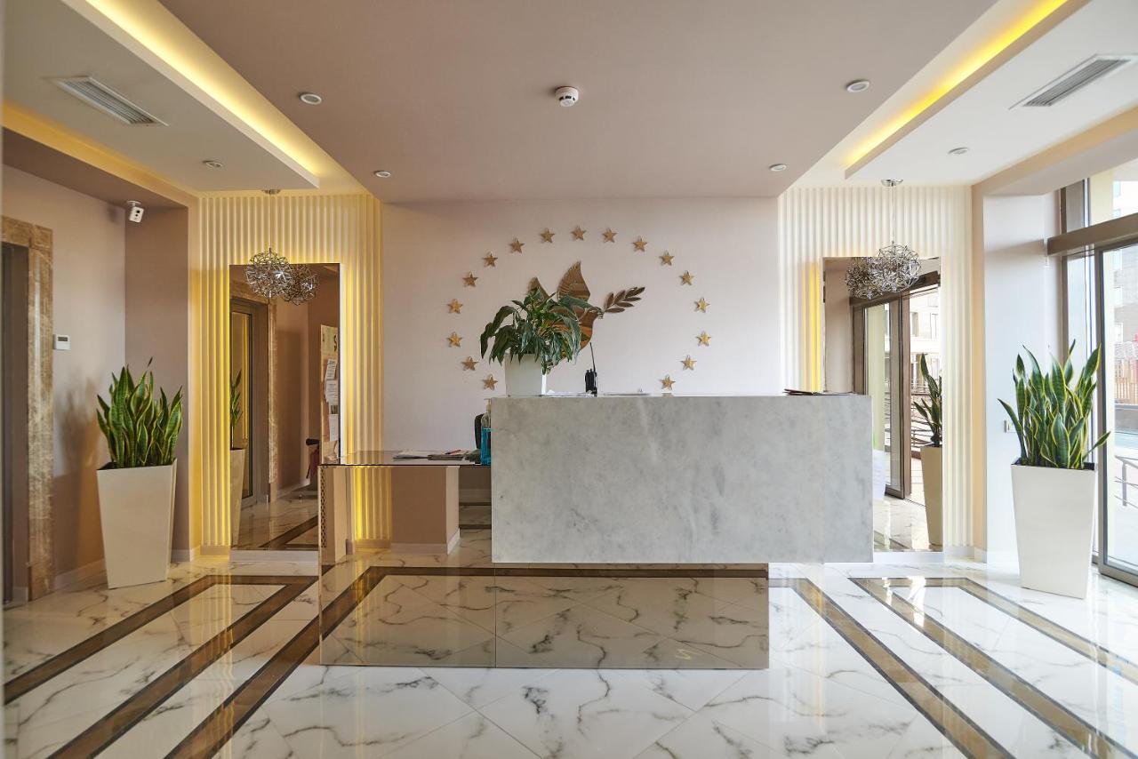 Atmosfera Hotel Odesa