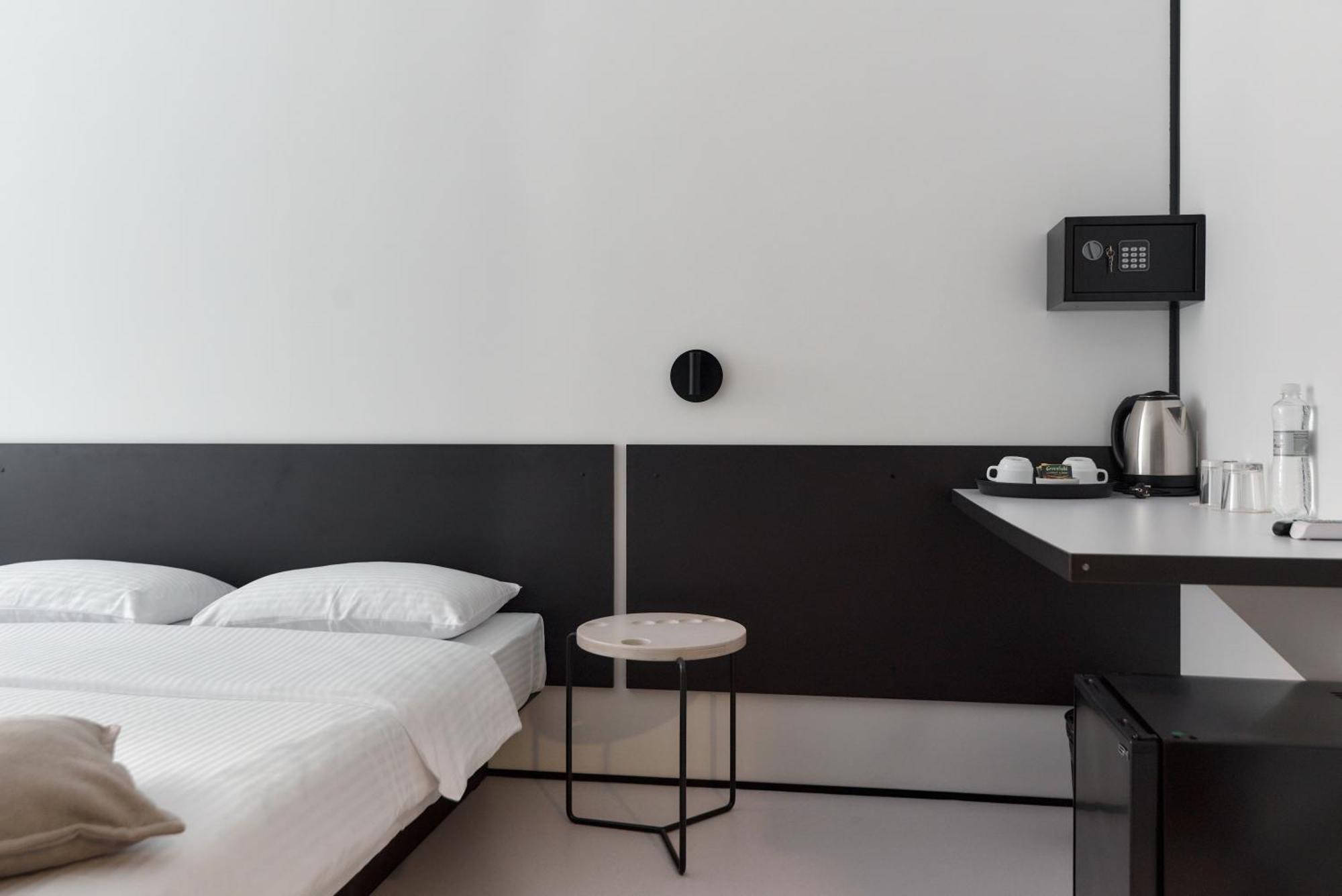 Hotel Atmosfera Odesa