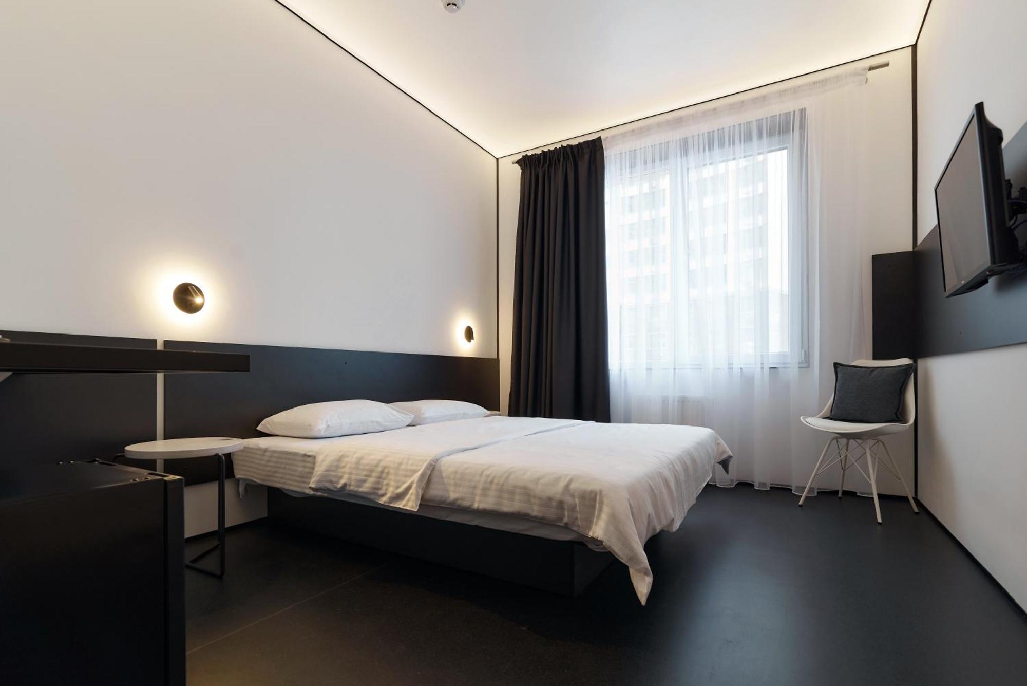 Atmosfera Hotel *
