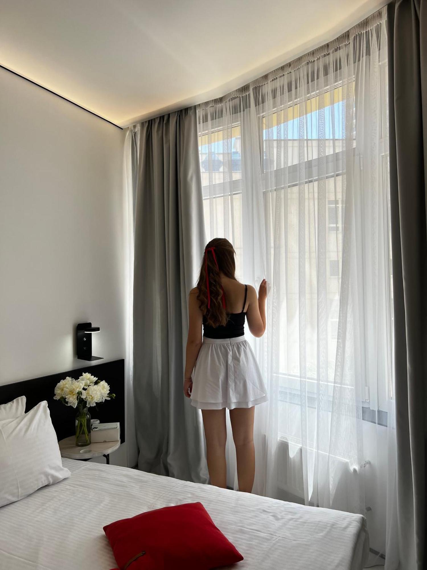 Atmosfera Hotel