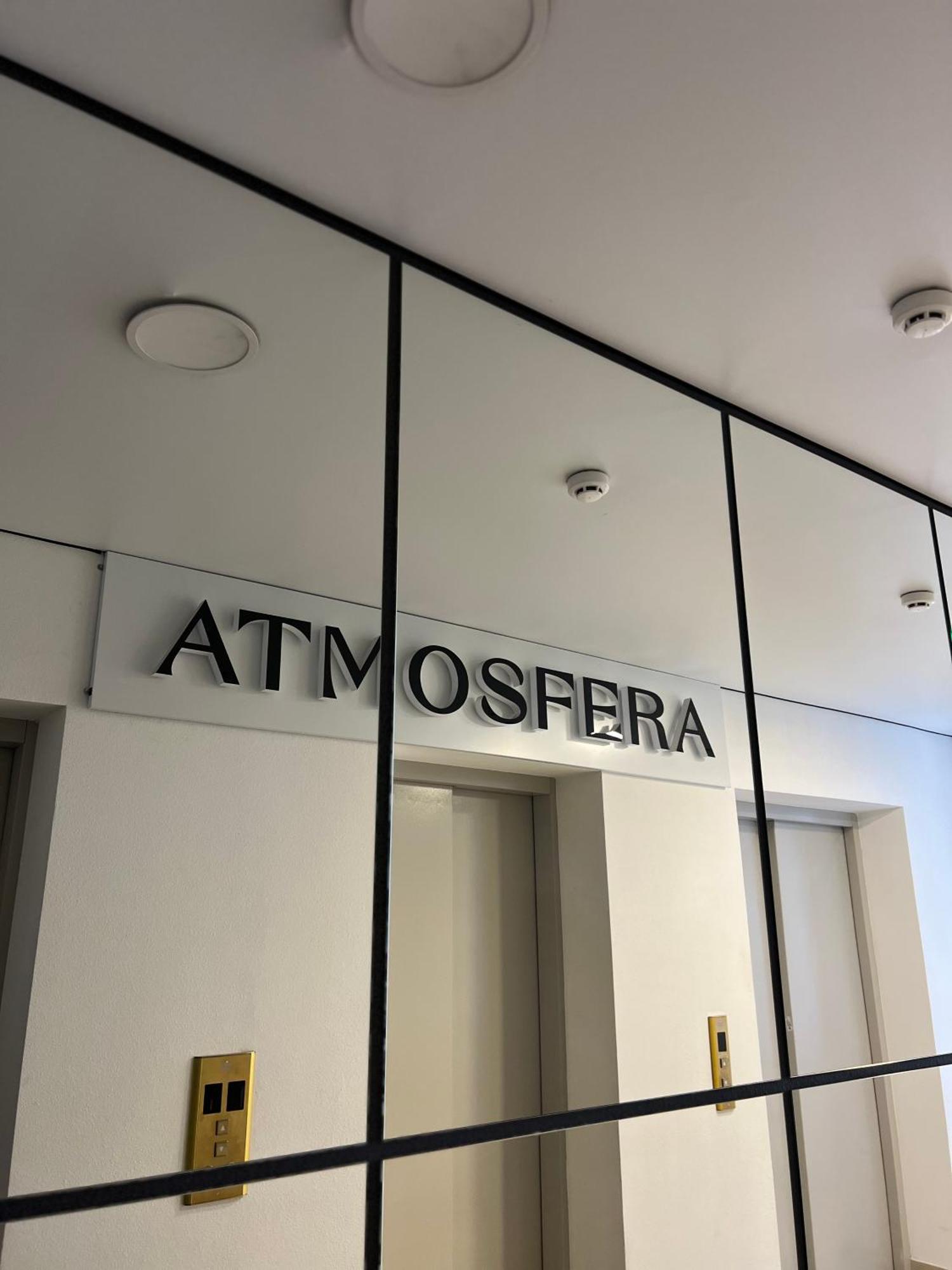 Hotel Atmosfera